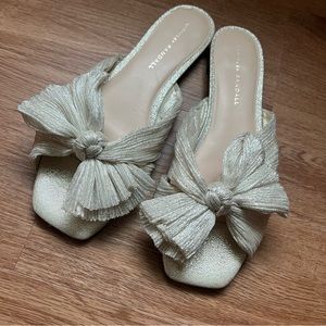 Loeffler Randall Daphne Sandals